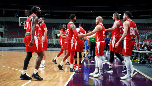 Лучший баскетбольный клуб Украины снялся с чемпионата страны из-за дискриминации