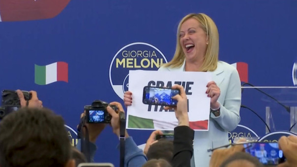 Выборы в парламент Италии могут привести к политическому переустройству Европы