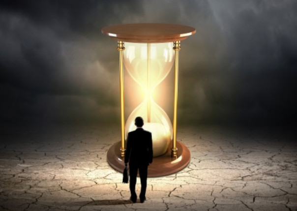 Время — главный враг Украины