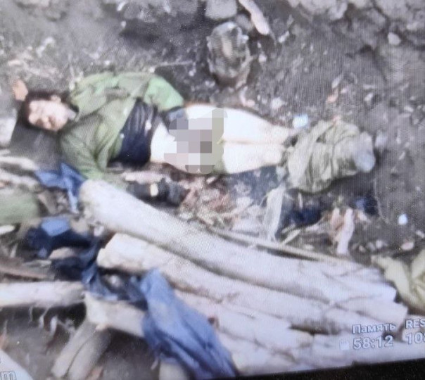 [18+] ВСУ попали в мясорубку в боях за укрепрайон ВСУ «Большой Муравейник» под Донецком