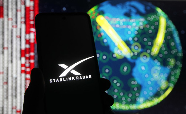 НАТО получило, Starlink передал: Как западная разведка собирает из космоса информацию на Украине