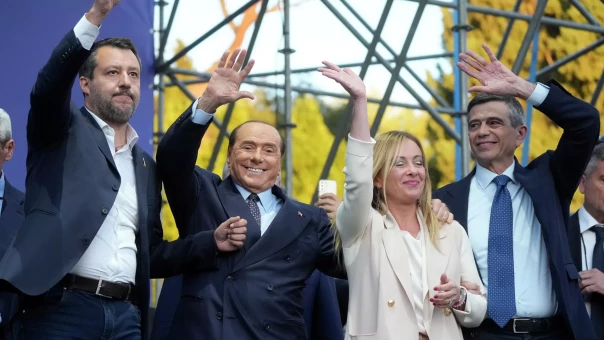 Победа здравого смысла в Италии. Ростислав Ищенко