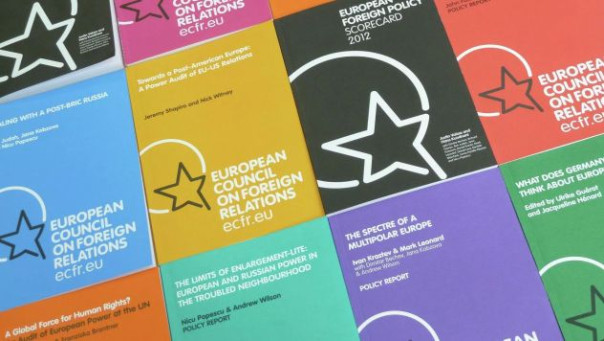 План победы от ECFR, или С кем воюет Россия?