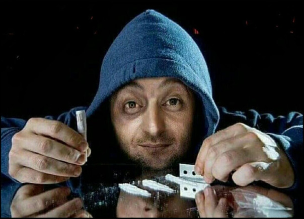 Новый день - новое кукареканье из Киева.