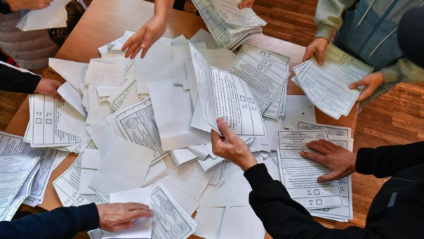 Индия выскажет свою позицию по референдумам с трибуны ООН