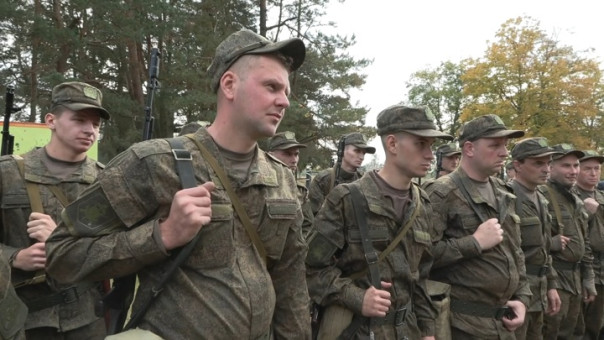 Сервисом «Стать добровольцем» на Госуслугах воспользовались более 70 тыс. россиян