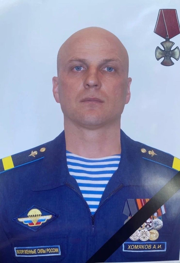 «Родину люблю, стреляю хорошо, кормят хорошо, в отпуск не хочу, слава ВДВ!»