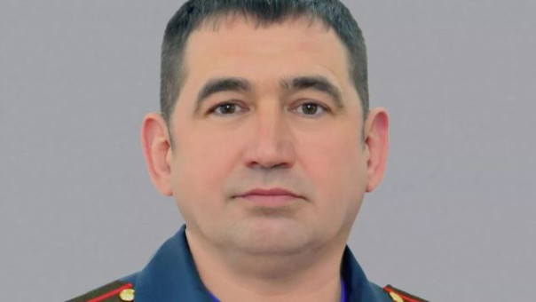 При ударе со стороны ВСУ по Херсону погиб замглавы администрации области