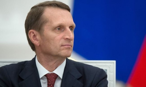 Директор СВР Нарышкин: Варшава форсирует подготовку к аннексии земель на западе Украины