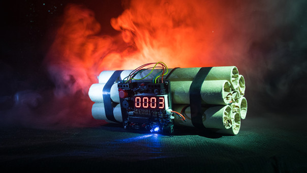 Необъяснимые события вокруг "Северного потока": Появились неожиданные выгодополучатели от терактов. Сергей Латышев