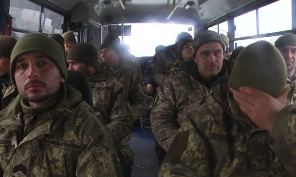 ВСУ против ВСУ: возможно ли создание боевых подразделений СВО из бывших вэсэушников?