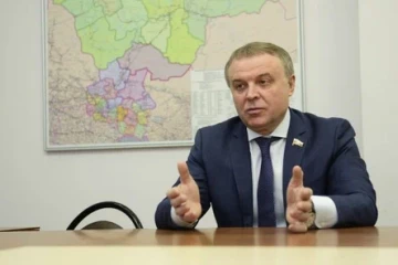 «Грязная шведка и вонючий Еврорейх»: депутат Госдумы напихал представителю Евросоюза