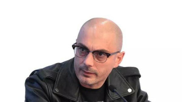 Армен Гаспарян о Геббельсе, Арестовиче и об итогах недели