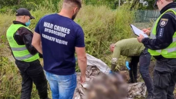 Кто платит, тот и заказывает Бучу. Как Зеленский и его режим готовят новые провокации на Харьковщине. Владимир Скачко