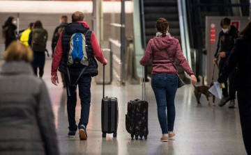 Посольство России заявило о «вопиющих требованиях» пограничников Латвии