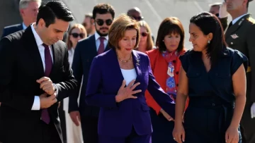 США пытаются поджечь Среднюю Азию и Кавказ. Ростислав Ищенко