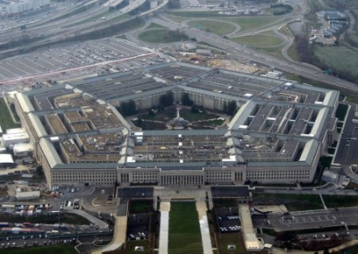 Пентагон отказался комментировать ЧП на Крымском мосту