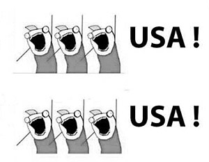 Китайский дипломат Ван Кэцзянь мемом высмеял позицию Запада по «Северным потокам»