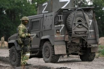 О причинах провала в Балаклее, Купянске, Изюме и Лимане