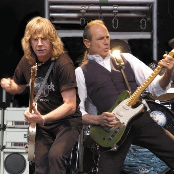 «Теперь ты в армии»