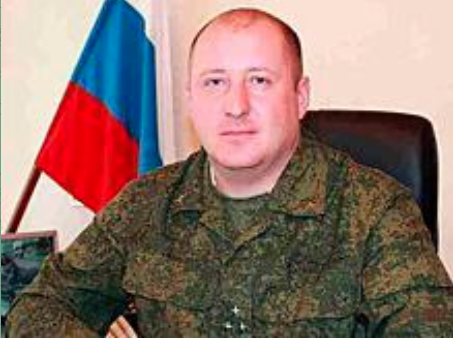 Генерал-лейтенант Роман Бердников: новый командующий Западным военным округом.