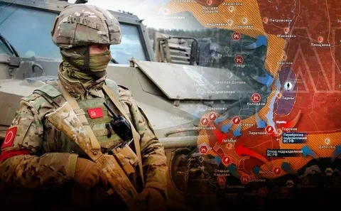 «Отважные» ответили Кадырову, обвинившему командующего ЦВО в отступлении из Лимана