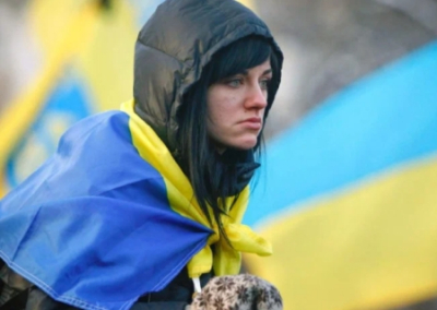 В Европе зарегистрировано более четырех миллионов беженцев из Украины