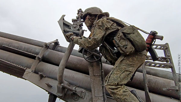 Как сорвать военные замыслы ВСУ и НАТО