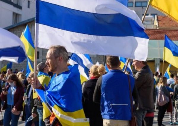 Кто качает «майдан» в России?