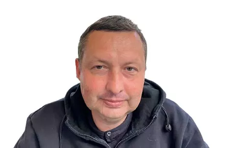 Участник обороны Красного Лимана Сергей "Фомич" Фомченков о том, почему не удалось удержать город