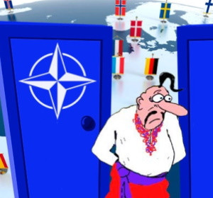 Украина и НАТО