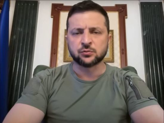 Американский эксперт: Зеленский обнажил главную ошибку Запада в отношении России