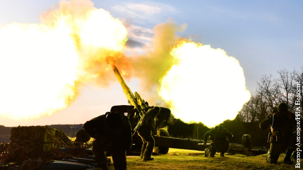 Фронтовая сводка на утро 09.10.22 | Вагнеровцы вошли в Бахмут