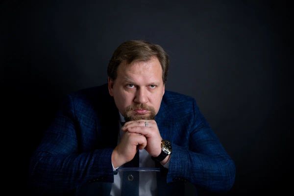 Юрий Кот: Украина для них – бревно, которое можно бросить в топку!