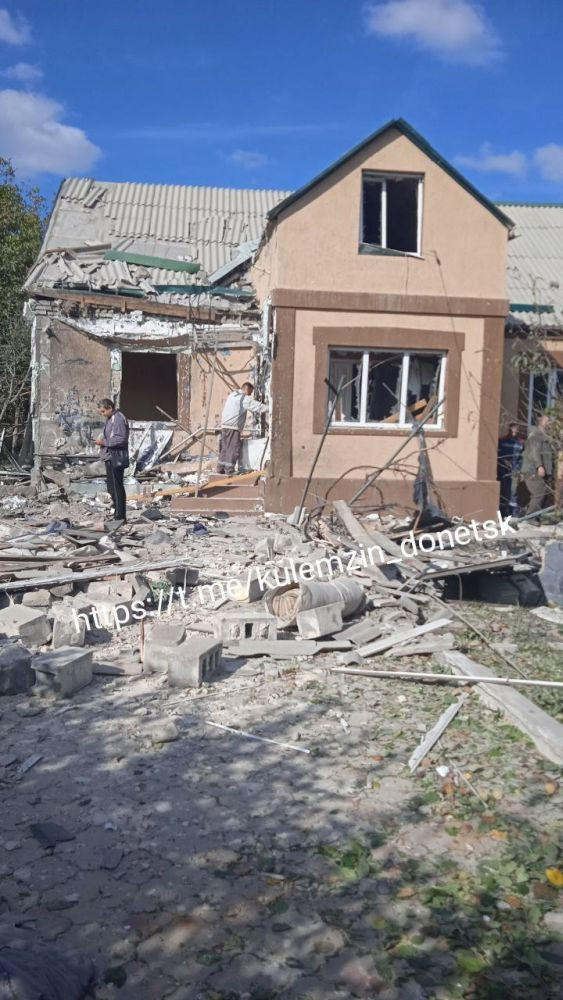 Донбасский фронт: ВСУ несут потери, но продолжают обстреливать Донбасс