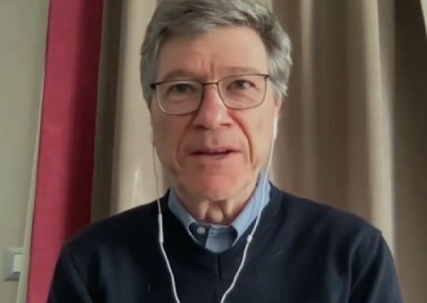 Экономист Сакс констатировал проигрыш Украины на поле боя