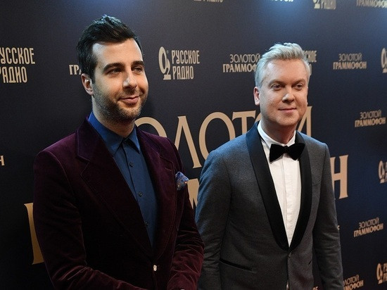 Светлаков высказался в защиту Урганта, столкнувшегося с критикой из-за спецоперации