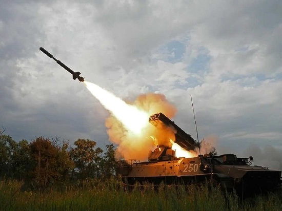 На Украине допустили, что Россия и Белоруссия возьмут Киев за 2-3 месяца