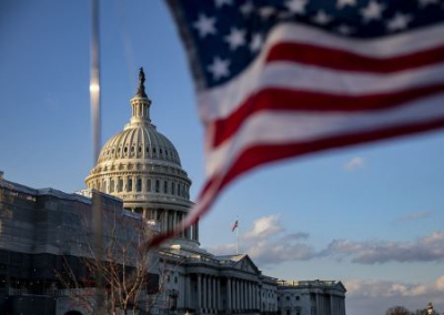 Washington Post: Украина испугалась сигнала США для Путина