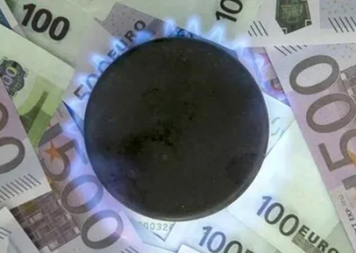 Страны ЕС согласовали потолок цены на газ