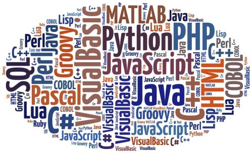 Какие языки программирования используют в разработке мобильных приложений