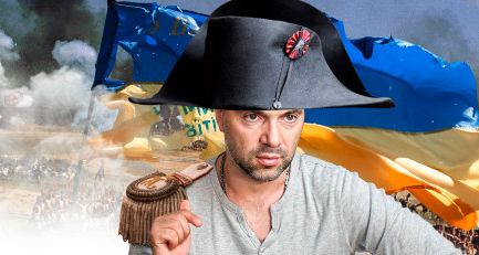 Арестович озвучил версию отказа Путина от ядерного удара по Украине