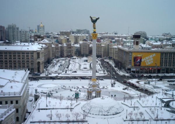 Жители Киева могут остаться без отопления будущей зимой