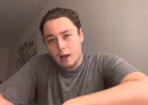 Сын российского олигарха Фридмана выступил в поддержку нацистской Украины и отрекается от России