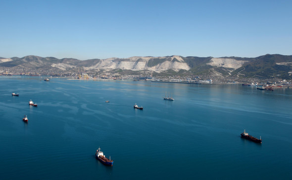 Bloomberg сообщил о подготовке Россией «теневого флота» нефтетанкеров