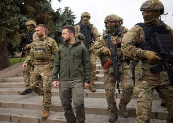 В Госдуме посоветовали Зеленскому готовиться к бегству