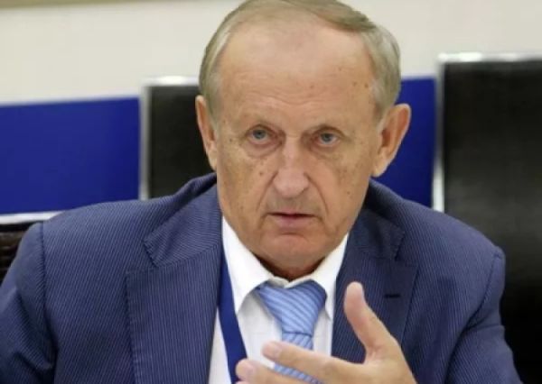 СБУ опубликовало якобы доказательства сотрудничества гендиректора «Мотор Сич» с Россией