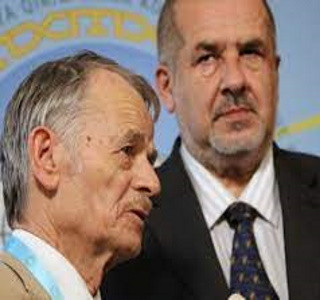 Никаких автономий на Украине не будет, даже для верных Киеву крымских татар