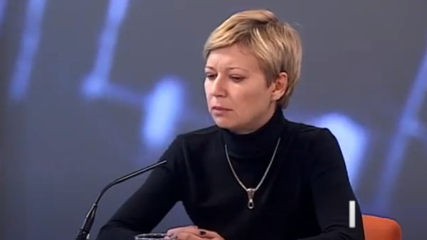 Глава подразделения «Россия сегодня» в Симферополе погибла на учебном полигоне в Крыму