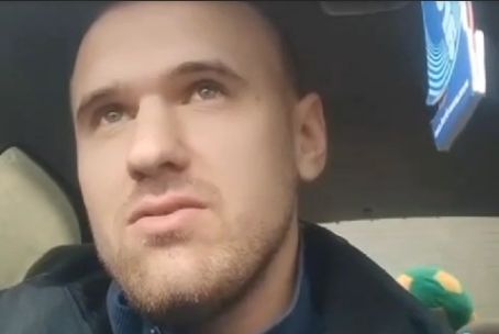 Запорожец просит прощения у жителей Донбасса за то, что не понимал, что они терпели 8 лет.